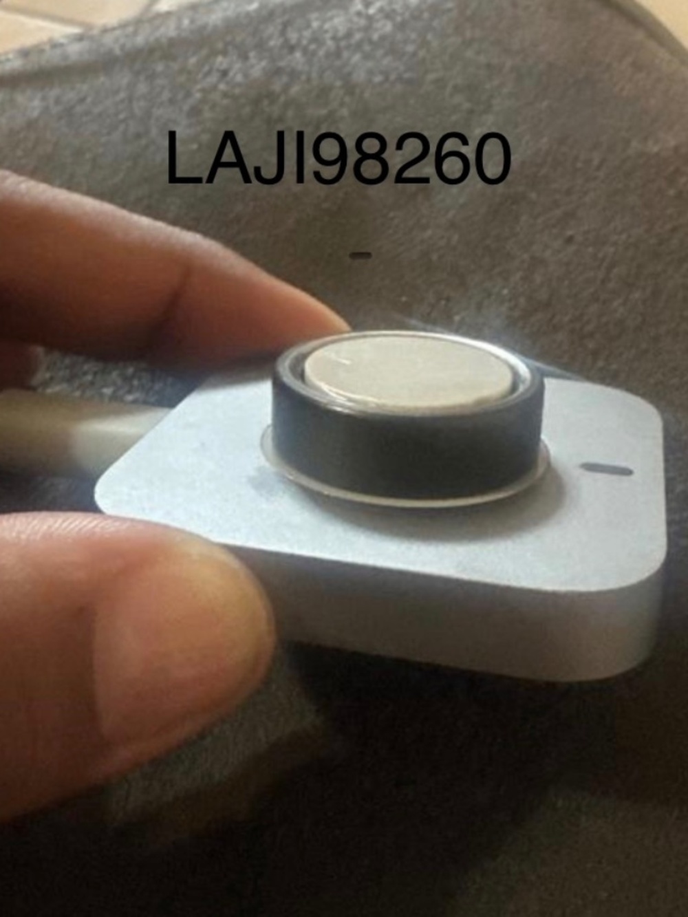 Oura ring